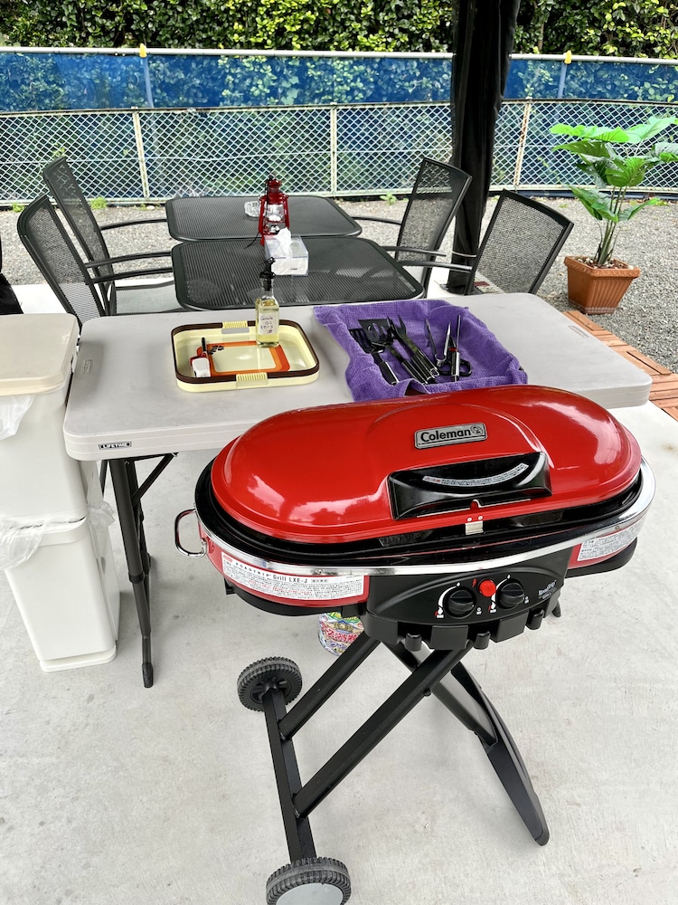 貸別荘「みつ葉邸」定員16名 禁煙 | みつば邸