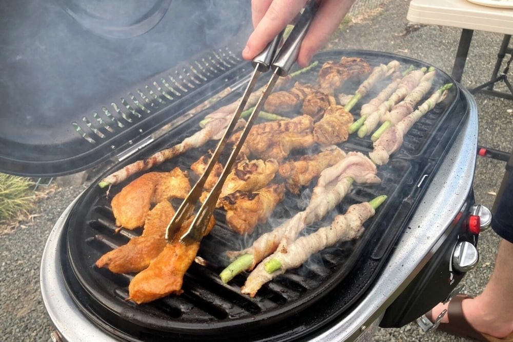 貸別荘「みつ葉邸」定員16名 禁煙 テラス / パティオ6 | みつば邸