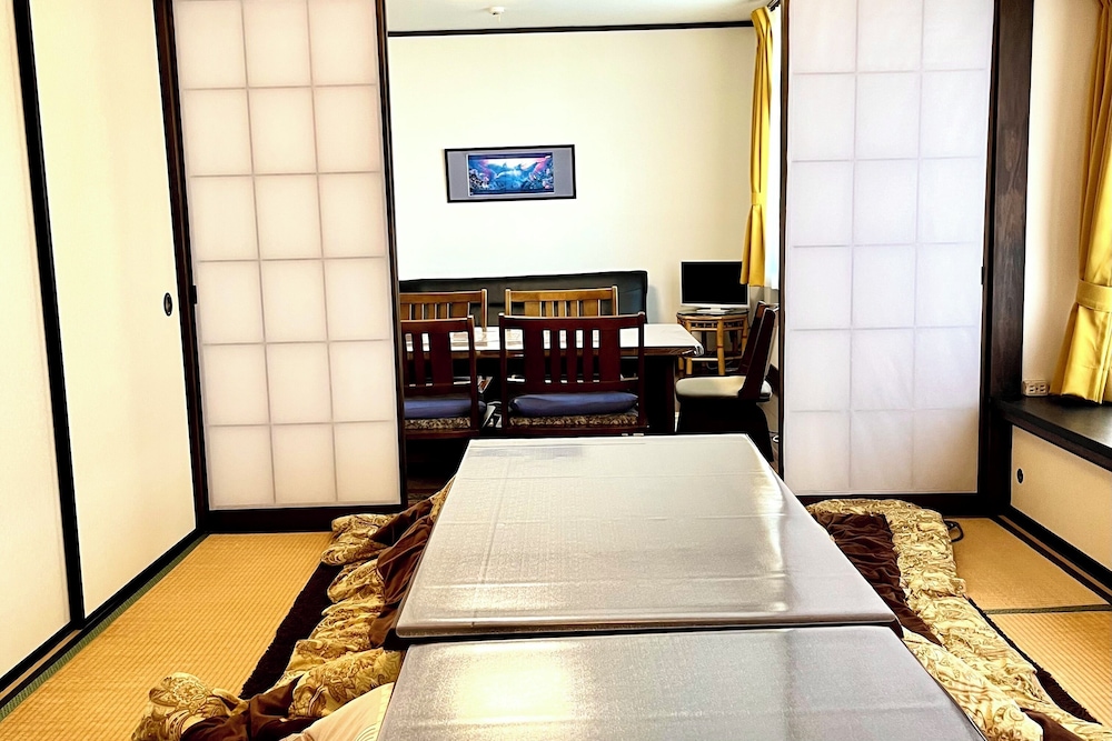 内装1 | みつば邸