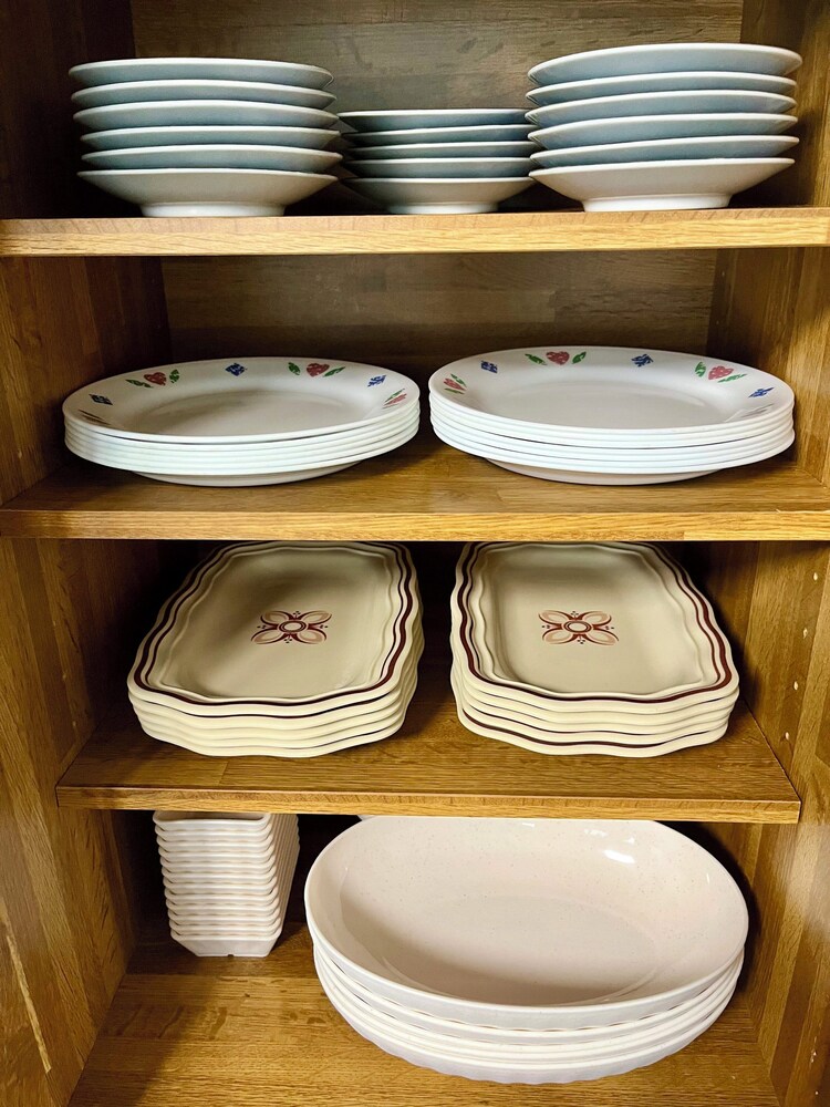貸別荘「みつ葉邸」定員12名 専用キッチン15 | みつば邸