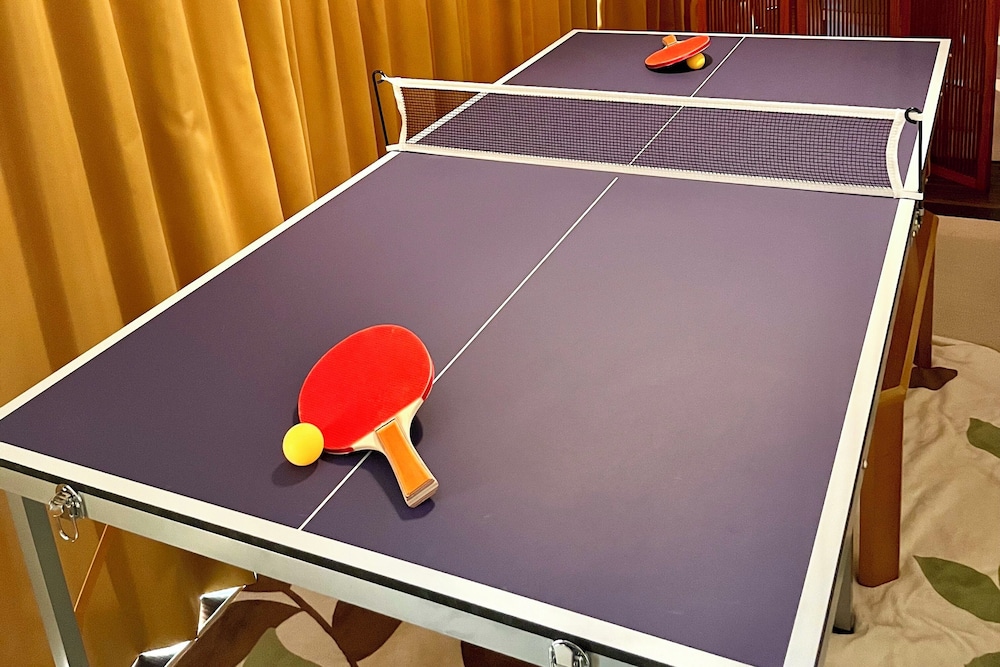 貸別荘「みつ葉邸」定員16名 禁煙 リビング エリア9 | みつば邸