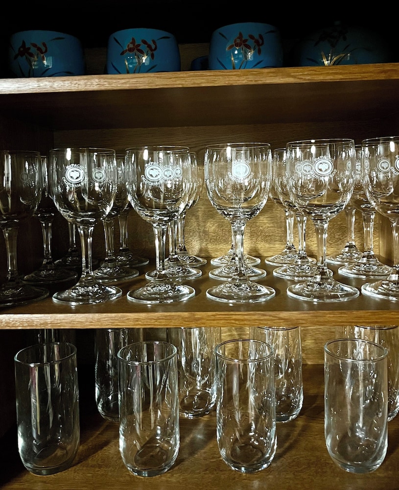 貸別荘「きよみず邸」１階貸切、近隣天然温泉、伊香保・榛名30分、年中BBQ・雨天OK! 最大20名 禁煙 | きよみず邸