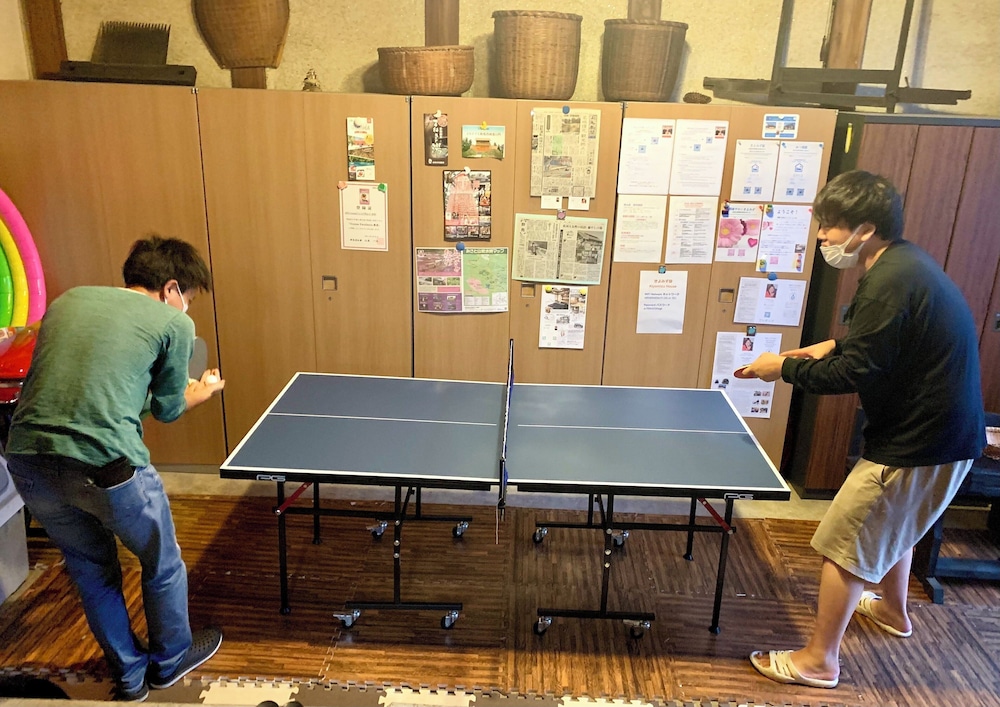 貸別荘「きよみず邸」１階貸切、近隣天然温泉、伊香保・榛名30分、年中BBQ・雨天OK! 最大20名 禁煙 リビング エリア16 | きよみず邸