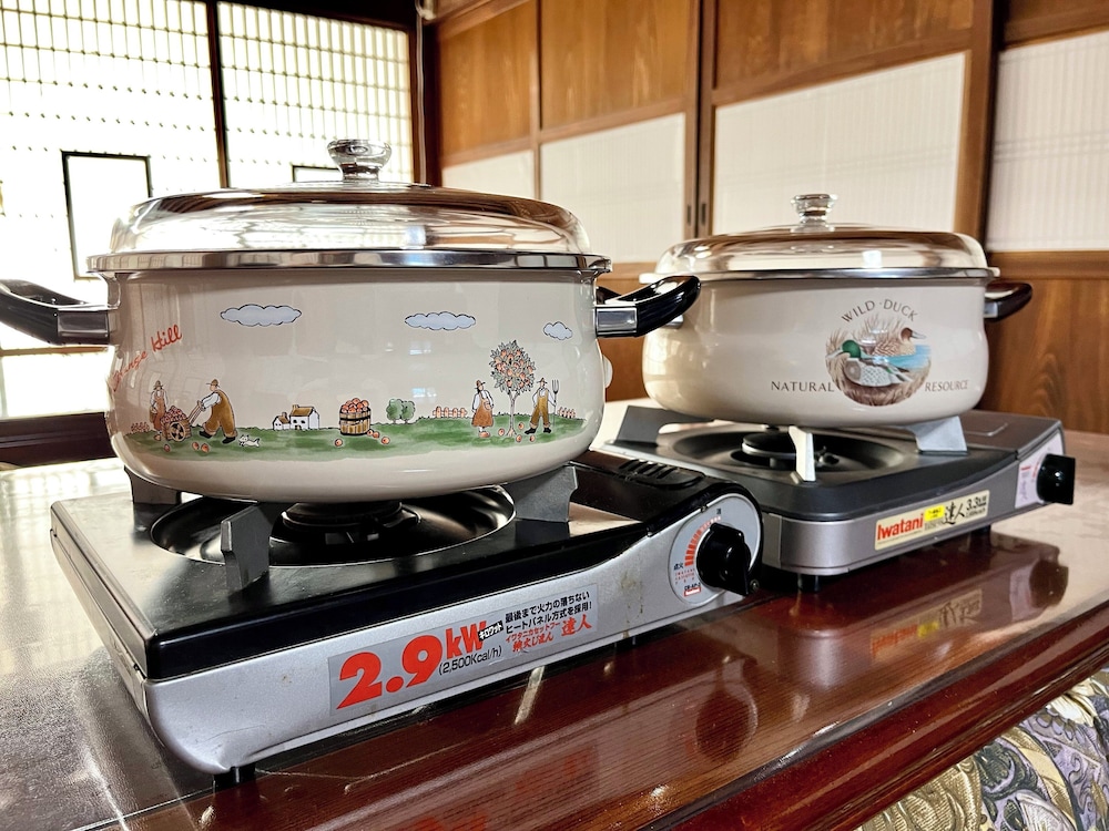 貸別荘「きよみず邸」１階貸切、近隣天然温泉、伊香保・榛名30分、年中BBQ・雨天OK! 最大20名 禁煙 専用キッチン4 | きよみず邸