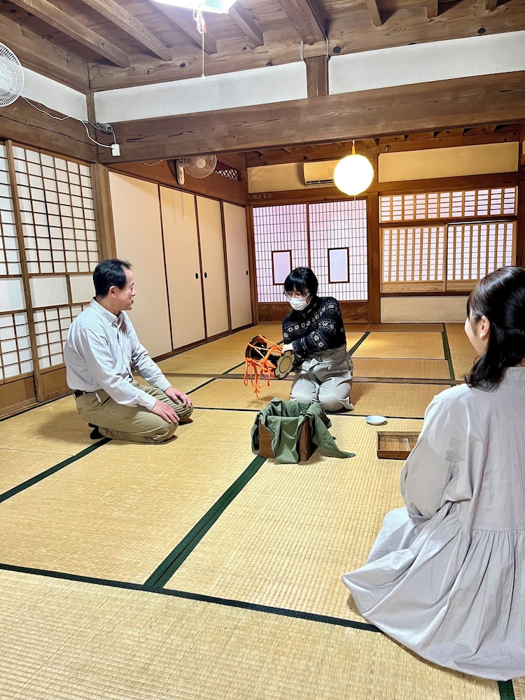 貸別荘「きよみず邸」１階貸切、近隣天然温泉、伊香保・榛名30分、年中BBQ・雨天OK! 最大20名 禁煙 リビング エリア17 | きよみず邸