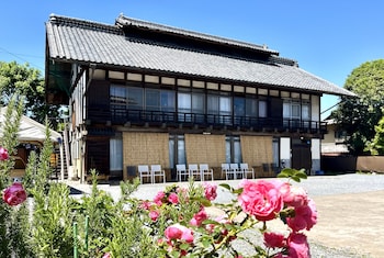 きよみず邸