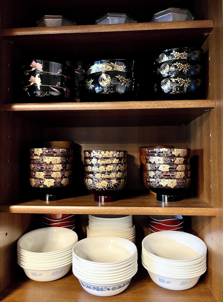 貸別荘「きよみず邸」１階貸切、近隣天然温泉、伊香保・榛名30分、年中BBQ・雨天OK! 最大20名 禁煙 専用キッチン2 | きよみず邸