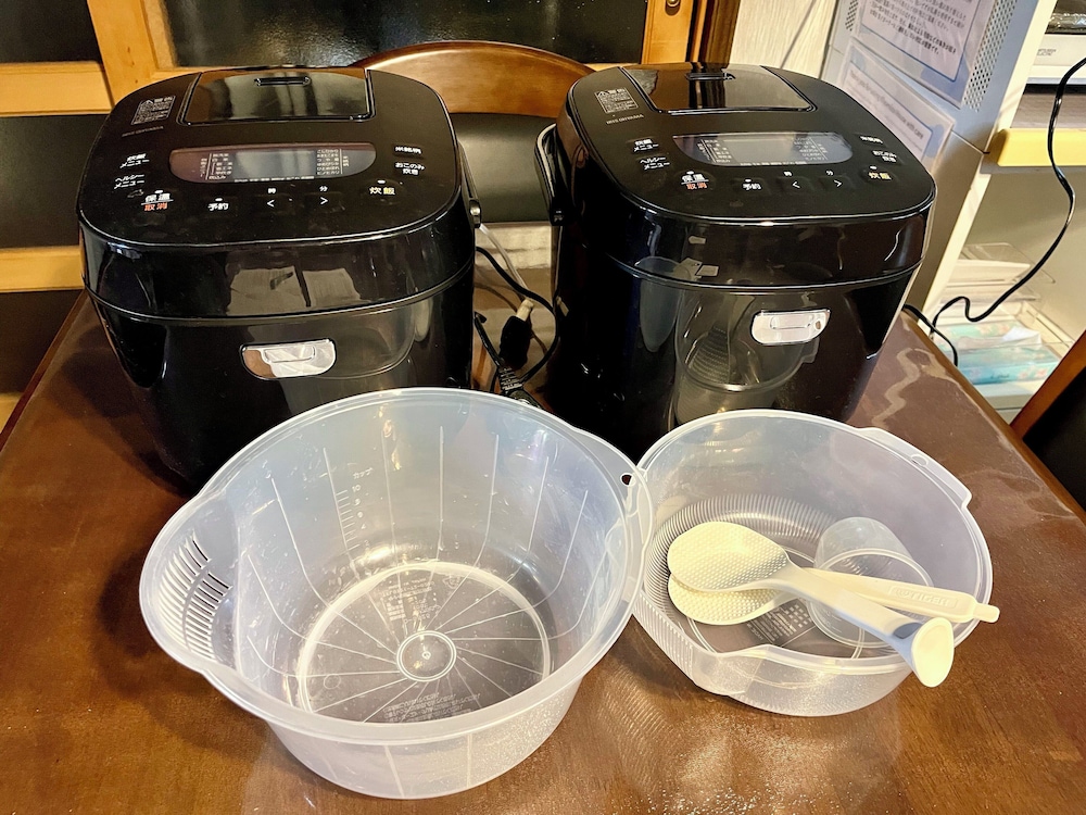 貸別荘「きよみず邸」１階貸切、近隣天然温泉、伊香保・榛名30分、年中BBQ・雨天OK! 最大20名 禁煙 専用キッチン6 | きよみず邸