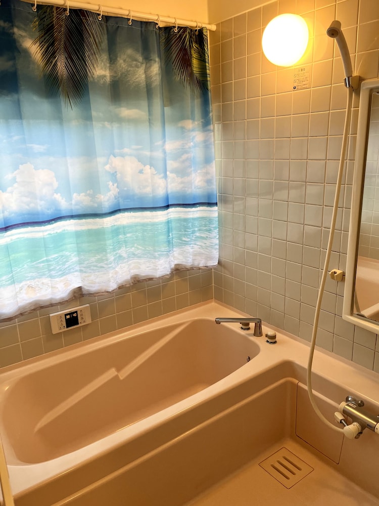 貸別荘「きよみず邸」１階貸切、近隣天然温泉、伊香保・榛名30分、年中BBQ・雨天OK! 最大20名 禁煙 バスルーム0 | きよみず邸