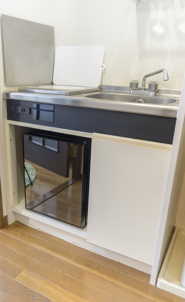 専用簡易キッチン1 | Garden Otsuka 703