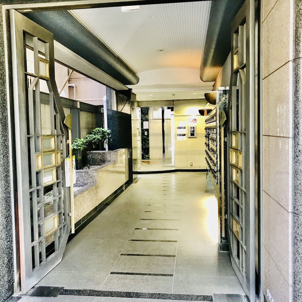 内部エントランス1 | Garden Otsuka 706 内部エントランス1 | Garden Otsuka 706