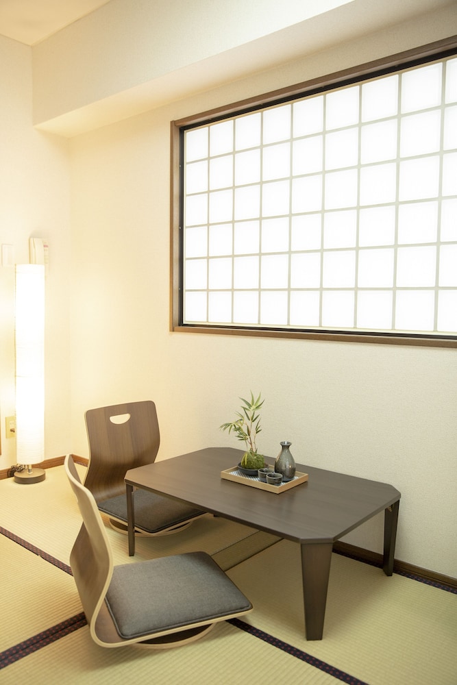 客室1 | Garden Otsuka 706 客室1 | Garden Otsuka 706