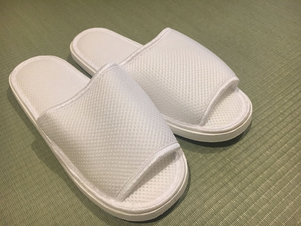 スタンダード ダブルルーム 客室の設備とサービス2 | トーセイホテル ココネ浅草蔵前