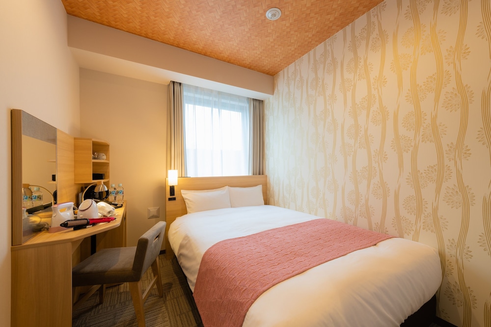 スタンダード ダブルルーム 客室2 | トーセイホテル ココネ浅草蔵前