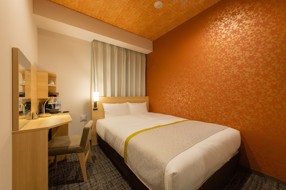 スタンダード ダブルルーム | トーセイホテル ココネ浅草蔵前