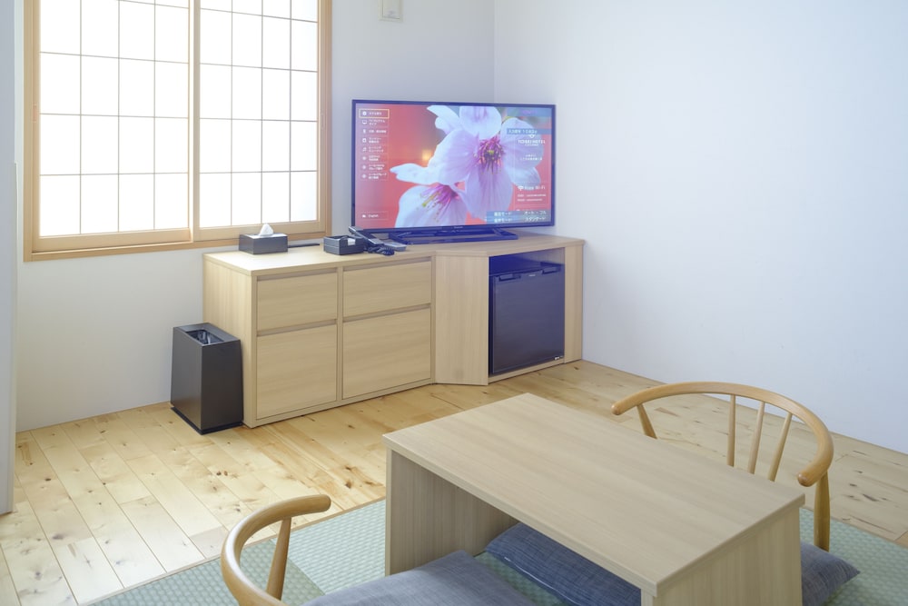 和モダンルーム 客室3 | トーセイホテル ココネ浅草蔵前