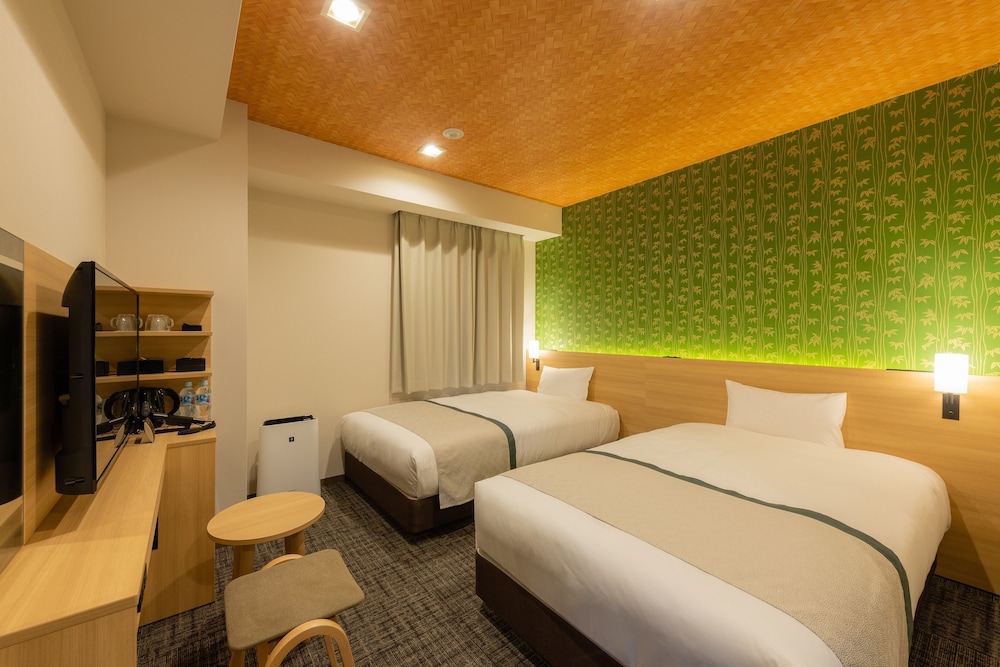 客室1 | トーセイホテル ココネ浅草蔵前 客室1 | トーセイホテル ココネ浅草蔵前