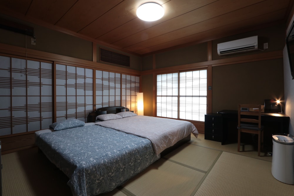 和室 (304) 客室3 | Guesthouse Ivy