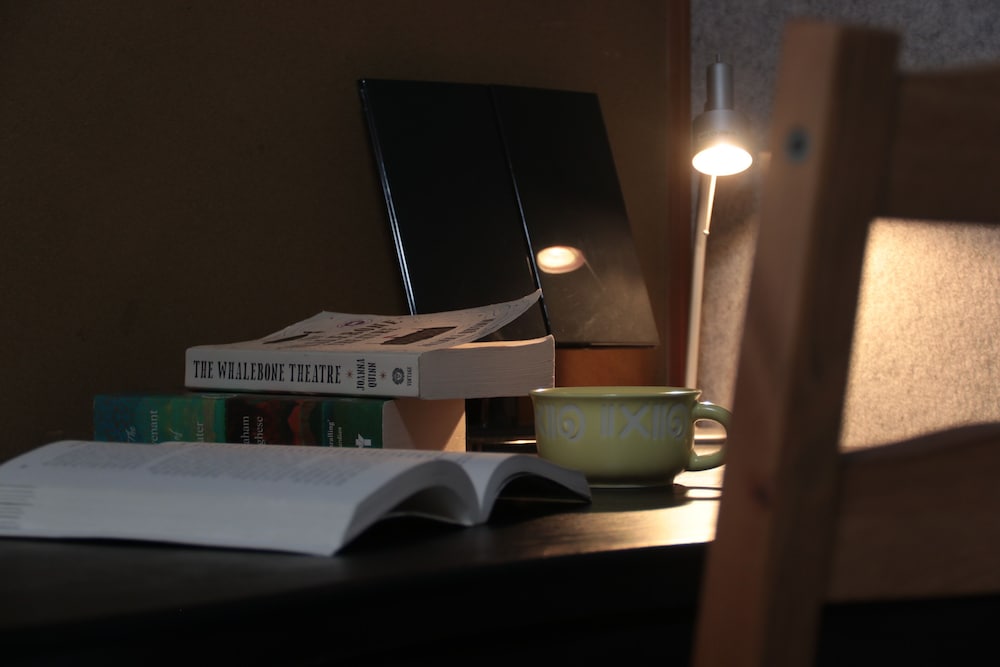 和室 (304) 客室6 | Guesthouse Ivy