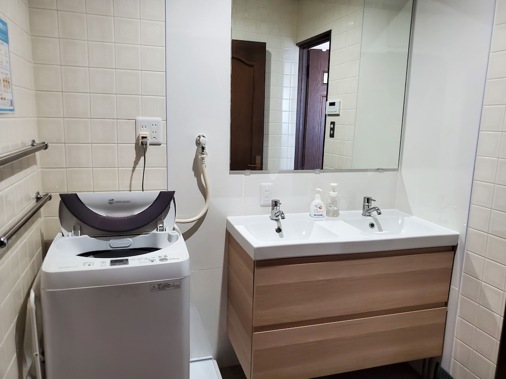 和室 (303) 客室の設備とサービス0 | Guesthouse Ivy