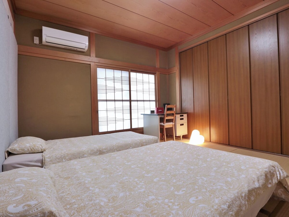 和室 (303) 客室2 | Guesthouse Ivy