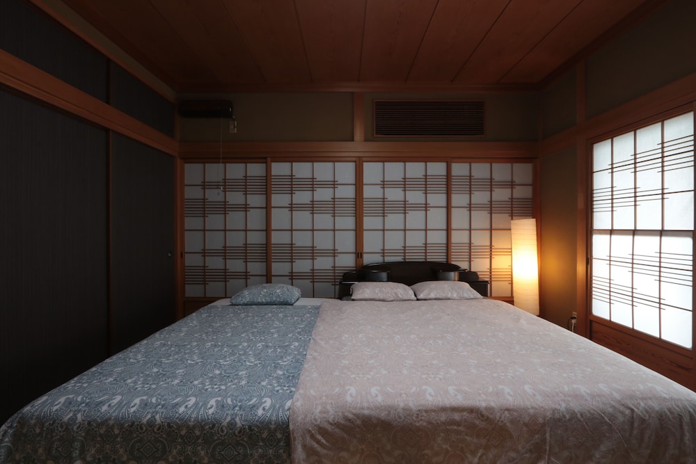 和室 (304) 客室5 | Guesthouse Ivy