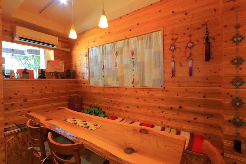 レストラン1 | Guesthouse Ivy