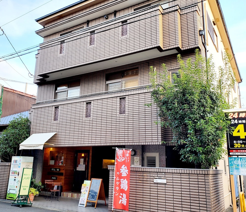 メインイメージ | Guesthouse Ivy