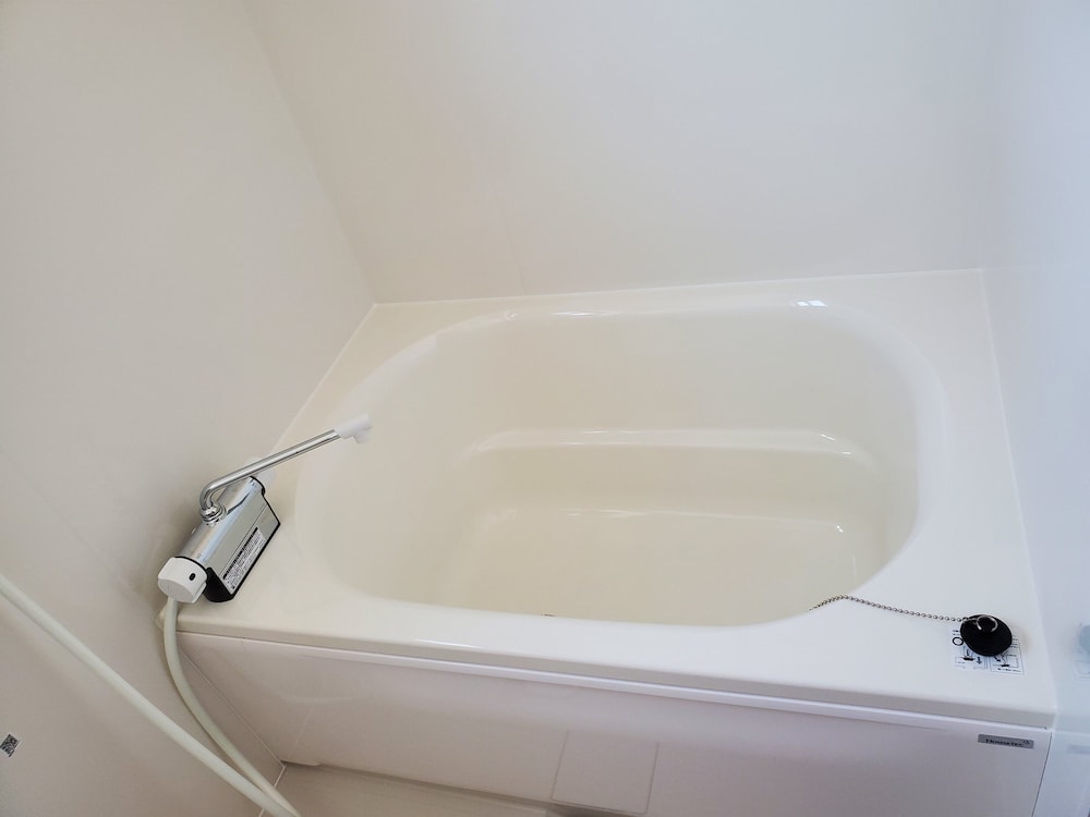 和室 (303) バスルーム0 | Guesthouse Ivy