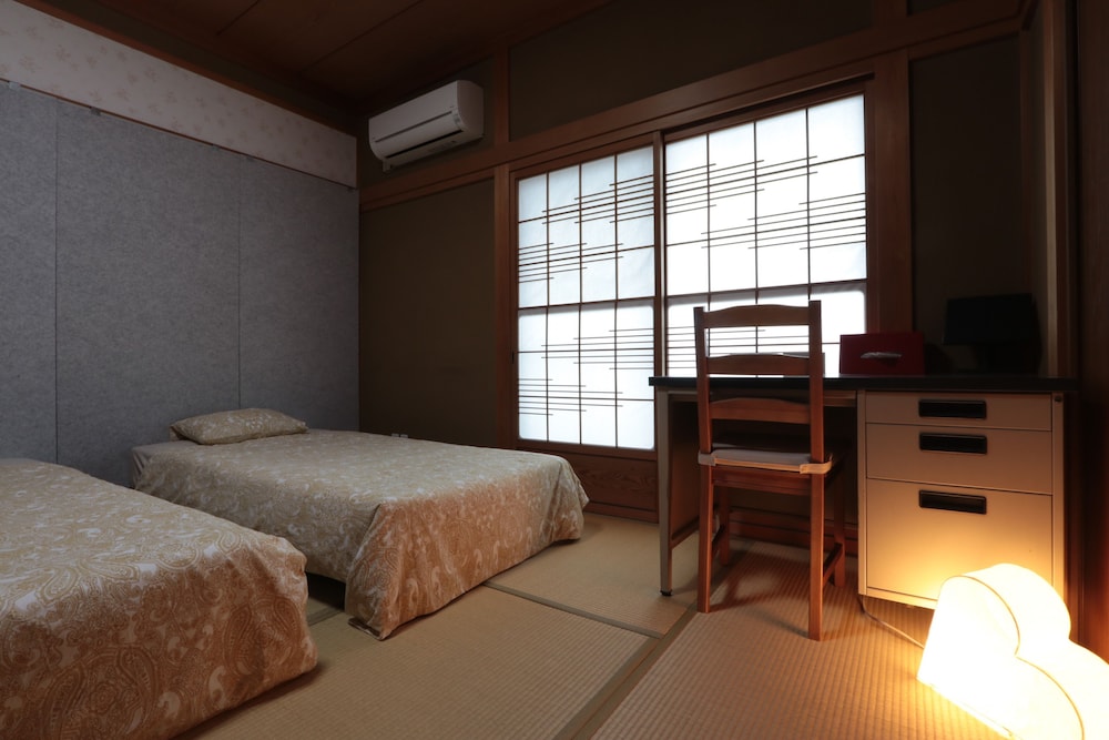 和室 (303) 客室10 | Guesthouse Ivy