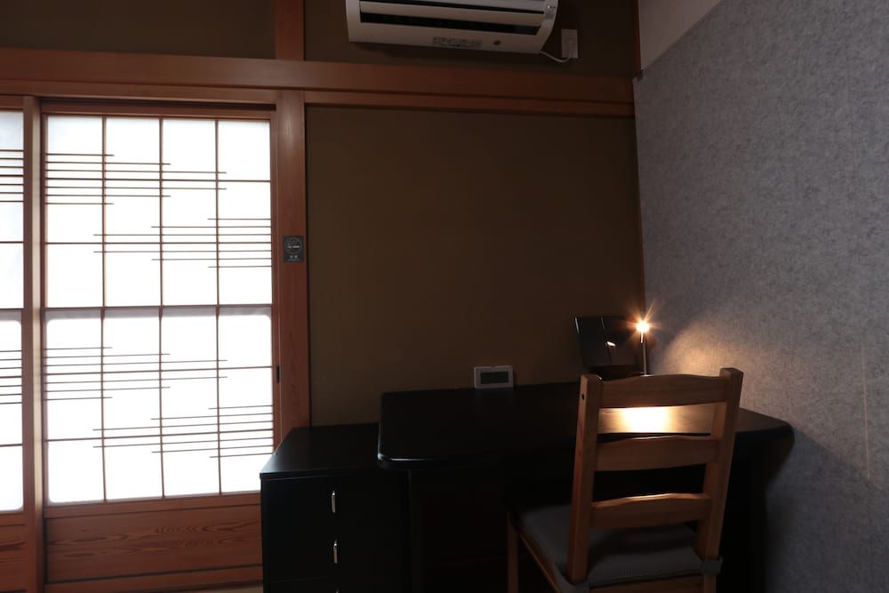 和室 (304) 客室4 | Guesthouse Ivy