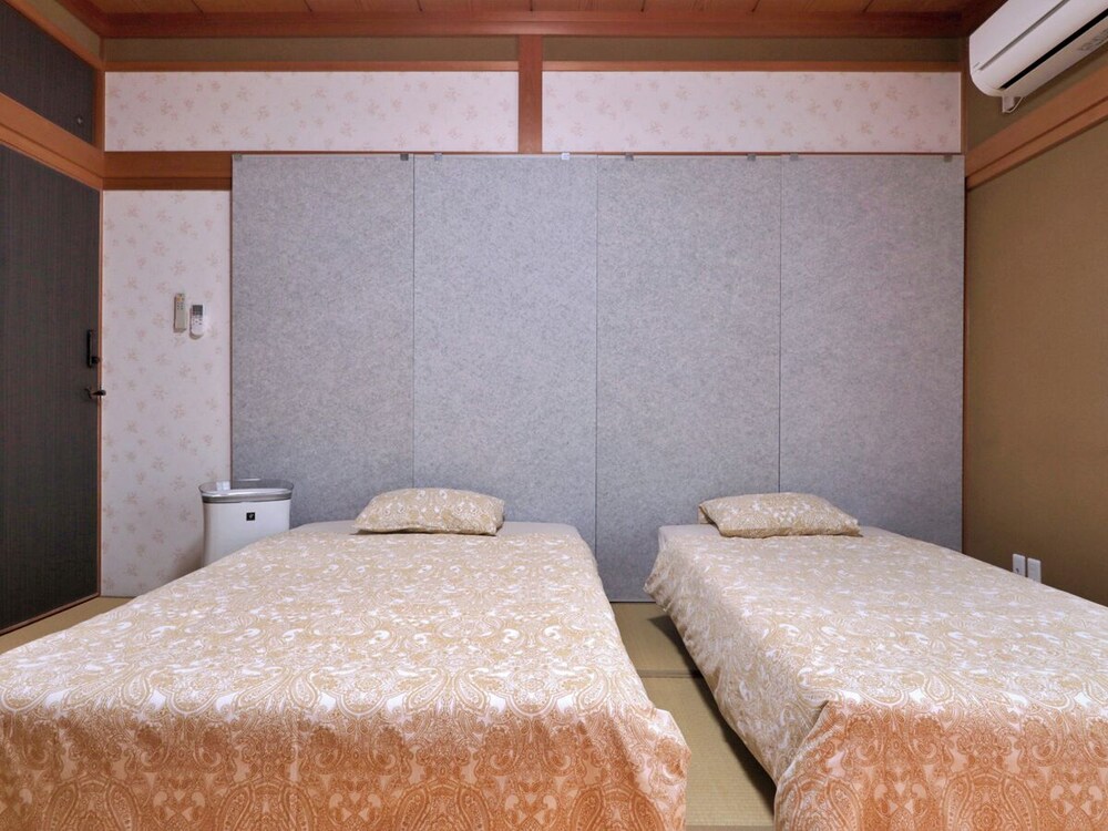 和室 (303) 客室5 | Guesthouse Ivy