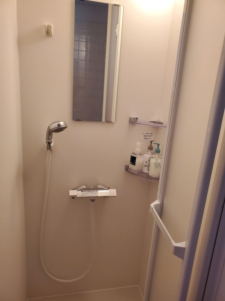 和室 (303) バスルーム2 | Guesthouse Ivy