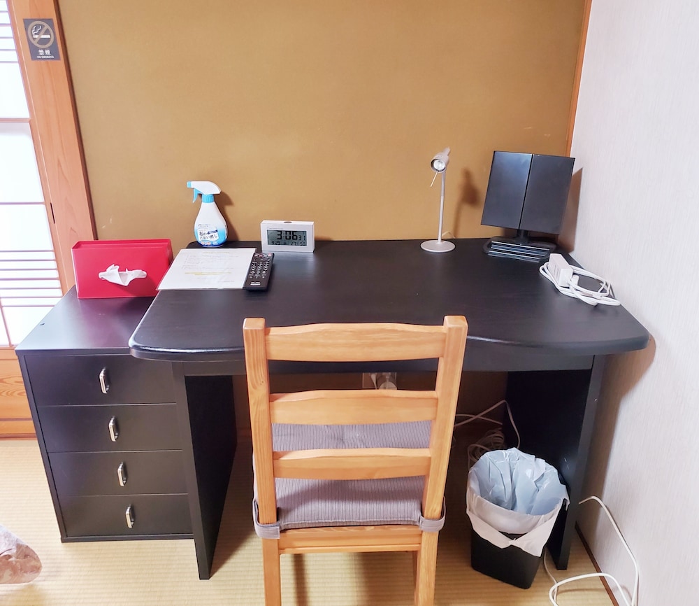 和室 (304) 客室1 | Guesthouse Ivy