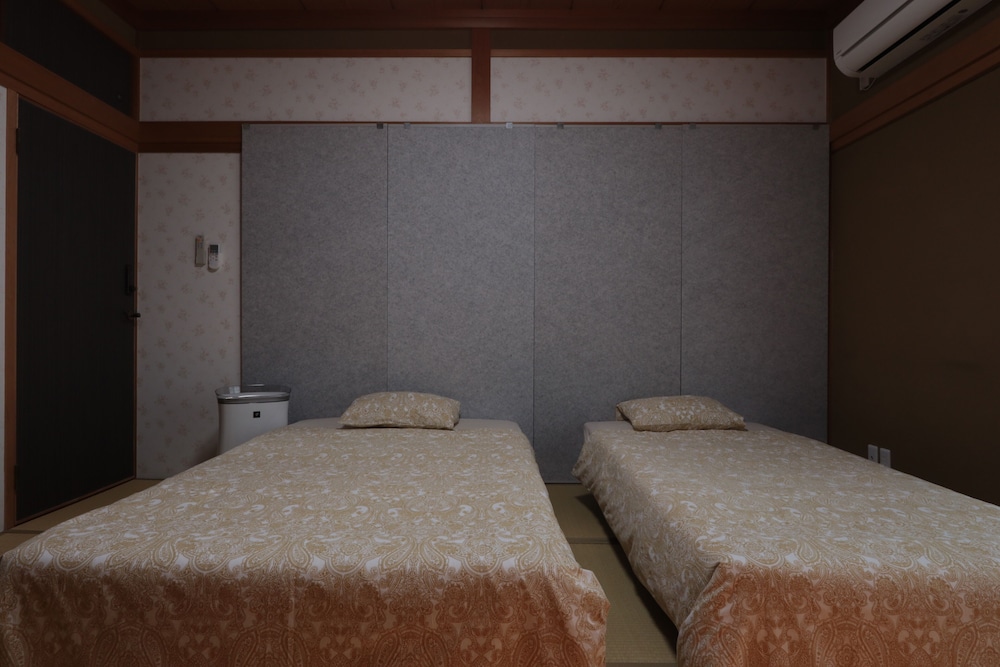 和室 (303) 客室11 | Guesthouse Ivy