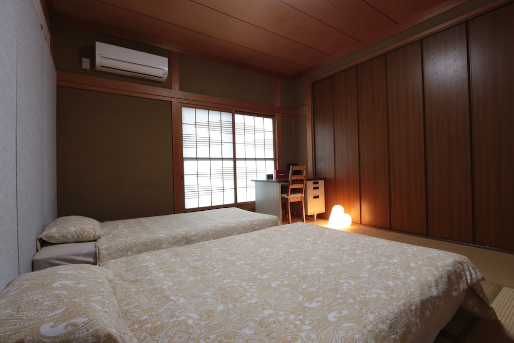 和室 (303) 客室7 | Guesthouse Ivy