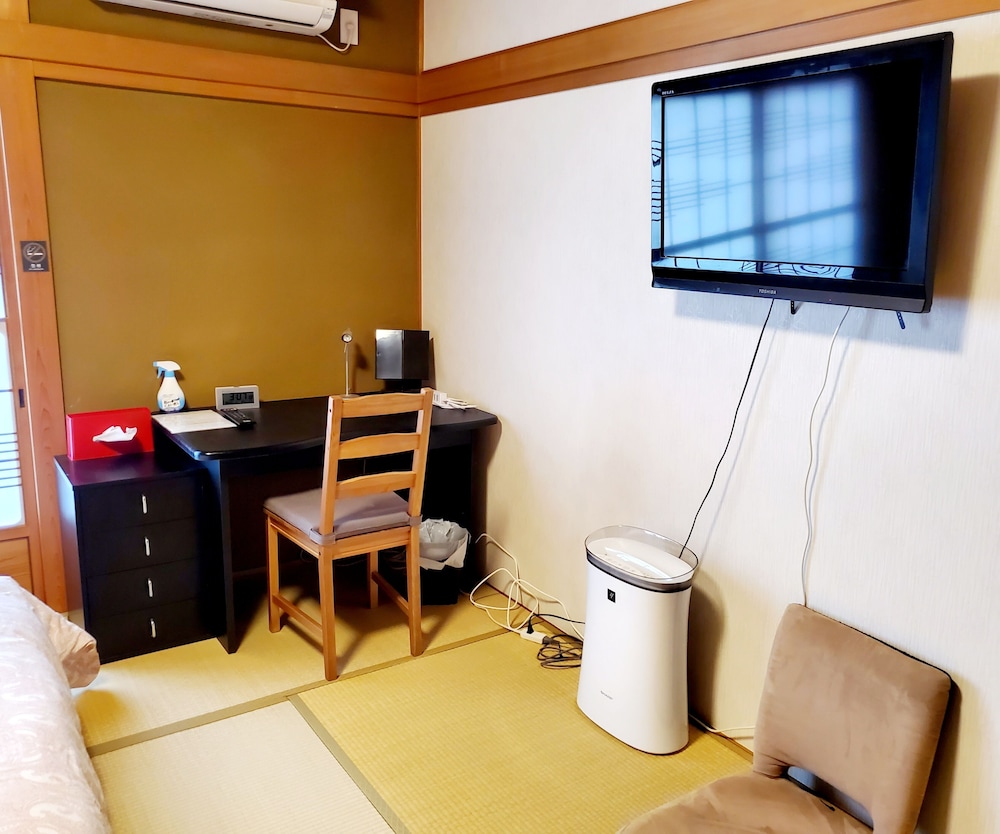 和室 (304) 客室2 | Guesthouse Ivy