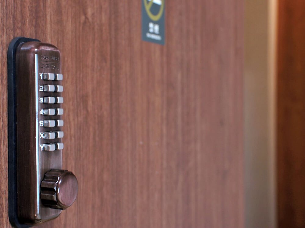 和室 (303) 客室6 | Guesthouse Ivy