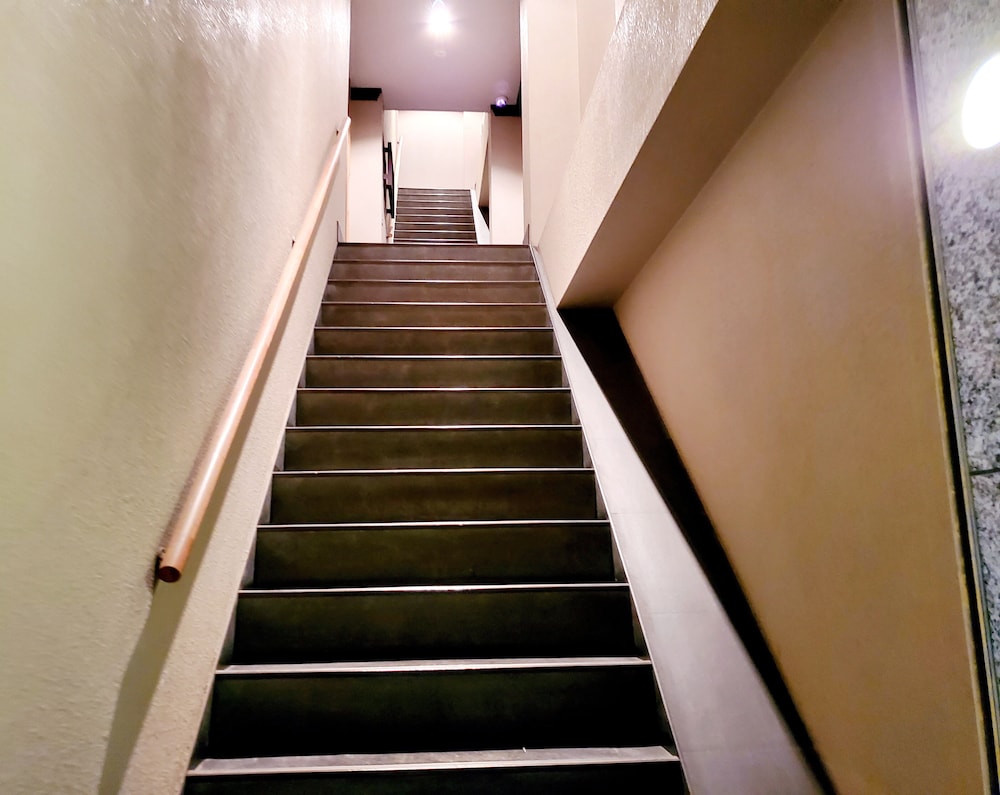 施設内の設備1 | Guesthouse Ivy