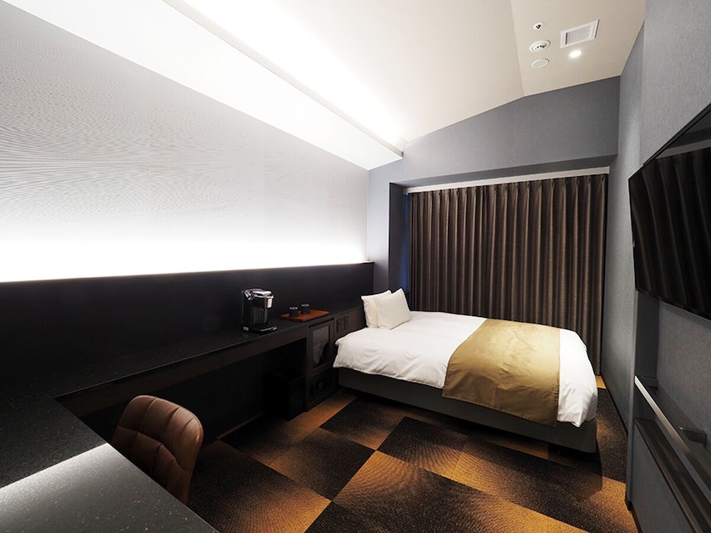 スタンダード ダブルルーム | ホテルアベストグランデ高槻