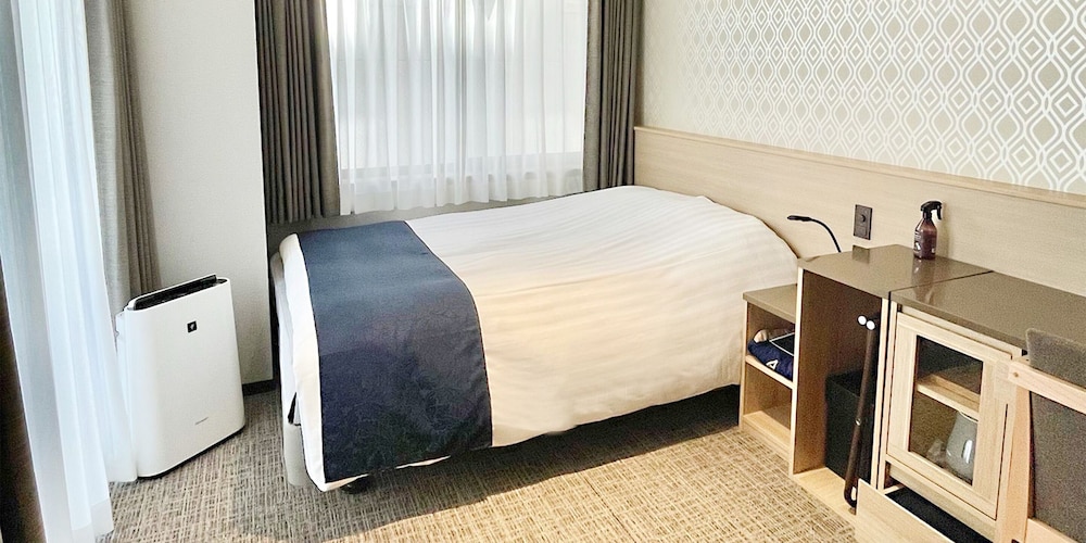 シングルルーム | ホテルアベストグランデ高槻