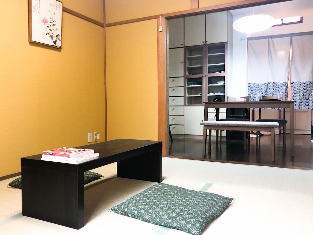 内装1 | 一葉秋舍 A Leaf Inn 内装1 | 一葉秋舍 A Leaf Inn