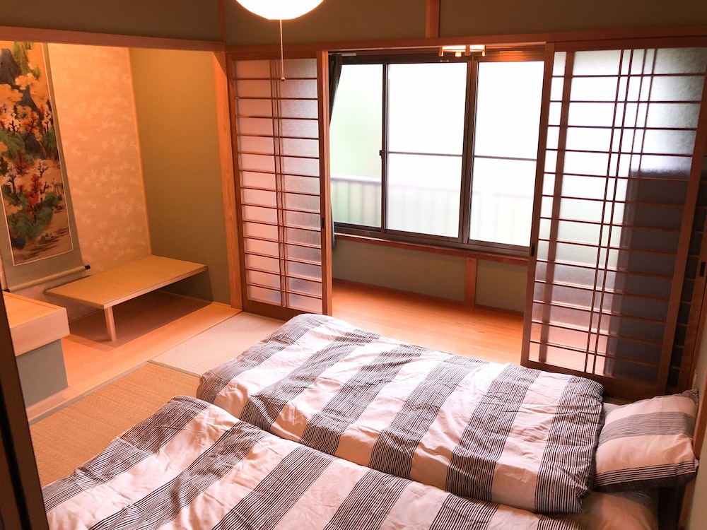 客室1 | 一葉秋舍 A Leaf Inn 客室1 | 一葉秋舍 A Leaf Inn