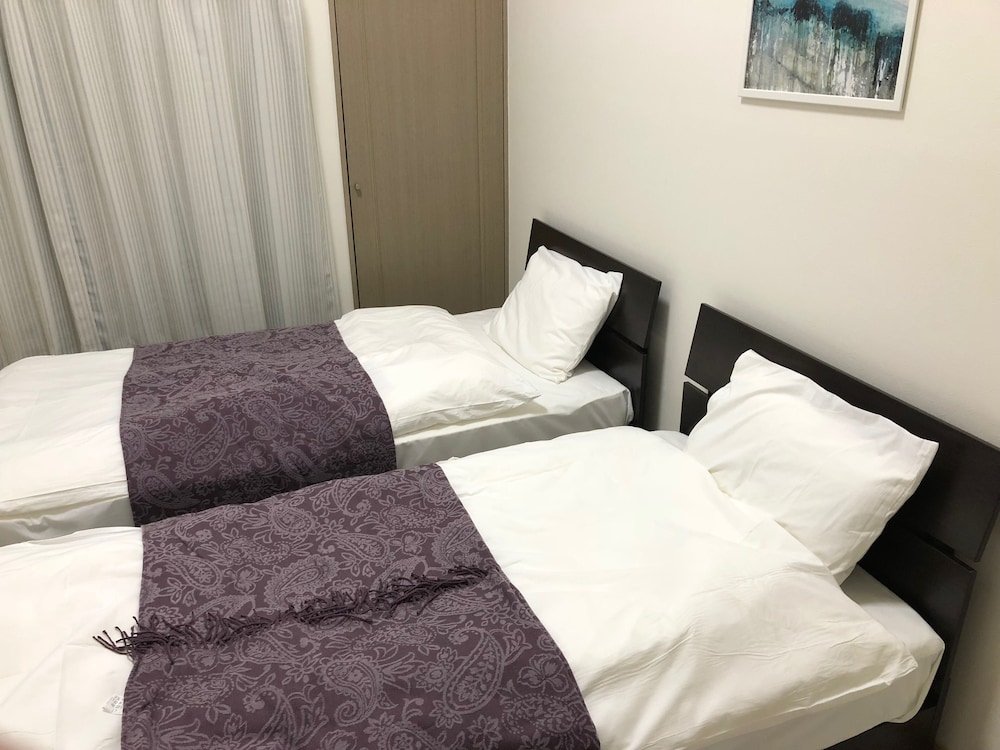 エスポアール 新町 II 105 客室1 | エスポアール