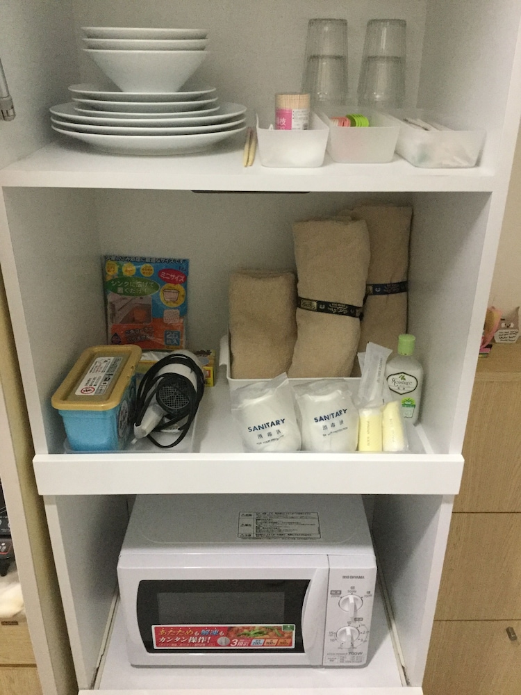 エスポアール 新町 II 105 客室の設備とサービス0 | エスポアール