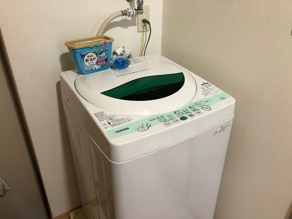 エスポアール 新町 II 105 ランドリー0 | エスポアール