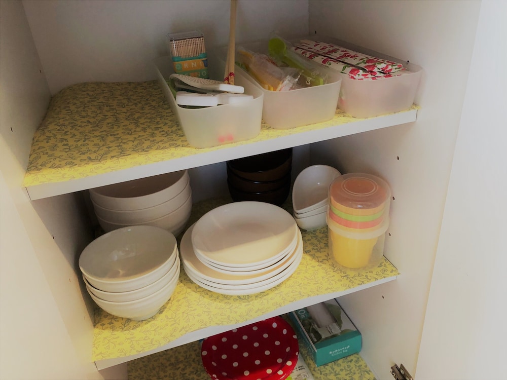 エスポアール 新町 I 201 客室の設備とサービス0 | エスポアール