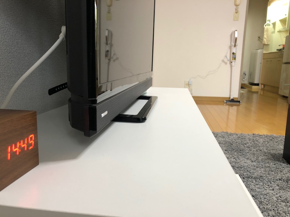 エスポアール 新町 III 203 テレビ0 | エスポアール