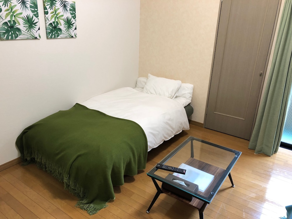 エスポアール 新町 IV 202 客室2 | エスポアール