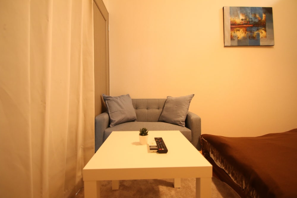 エスポアール 新町 V 205 客室2 | エスポアール